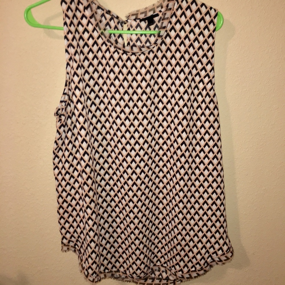 Who what wear blouse